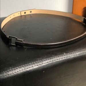 BCBG belt